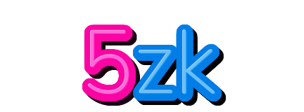 5zk — logo kanal