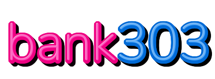 bank303 — logo kanal