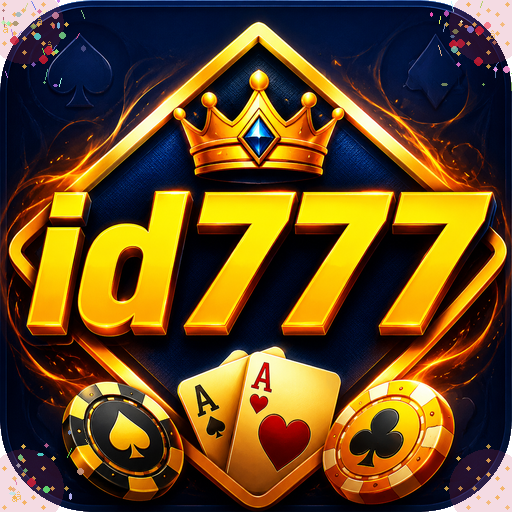 id777 — mitra unggulan