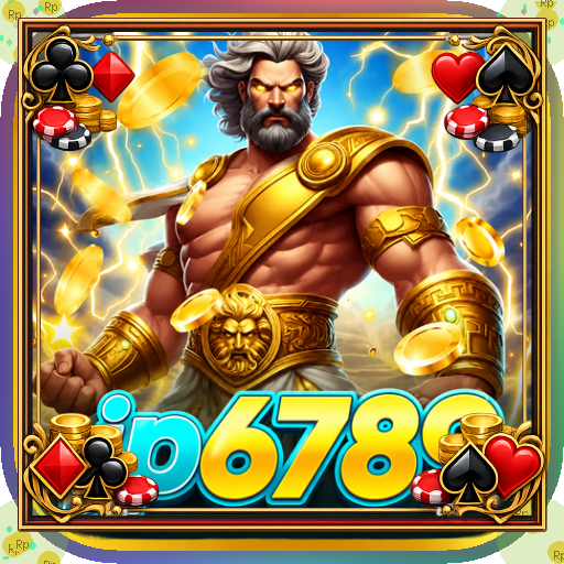jp6789 — mitra unggulan
