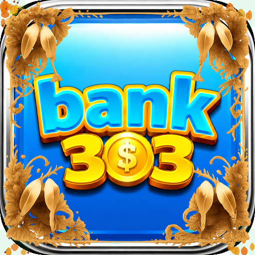 bank303 — mitra unggulan
